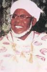 baye niasse
