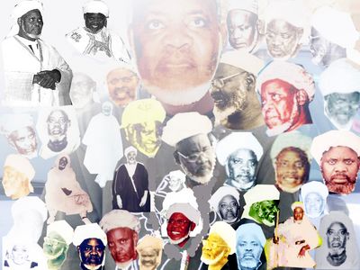 a vous les talibè baye